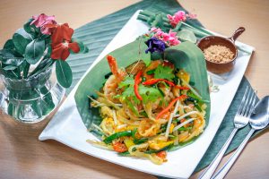 Aoywaan Riverside Thai Cuisine