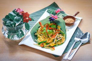 Aoywaan Riverside Thai Cuisine