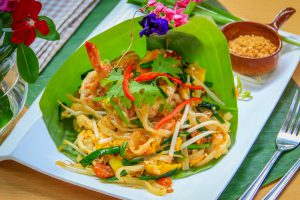 Aoywaan Riverside Thai Cuisine