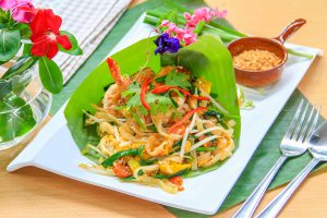 Cuisine -Most Popular Thai Foods | Eat like a Local in Bangkok