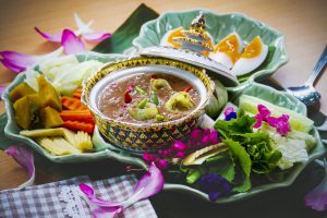 Aoywaan Riverside Thai Cuisine