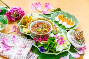 Cuisine -Most Popular Thai Foods | Eat like a Local in Bangkok