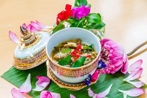 Aoywaan Riverside Thai Cuisine -Most Popular Thai Foods - Bangkok