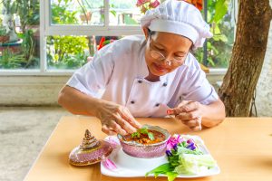 Eat like a Local in Bangkok