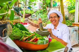 Aoywaan Riverside Thai Cuisine -Most Popular Thai Foods - Bangkok