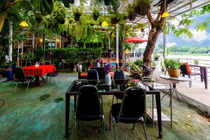 Aoywaan Riverside Thai Cuisine -Most Popular Thai Foods - Bangkok