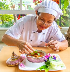 BEST Thai Restaurants in Bangkok