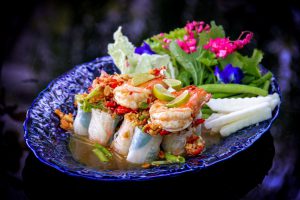 Aoywaan Riverside Thai Cuisine Tours