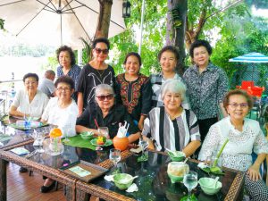 Aoywaan Riverside Thai Cuisine Tours