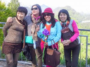 Aoywaan Riverside Thai Cuisine Tours