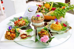 Aoywaan Riverside Thai Cuisine Cooking Class